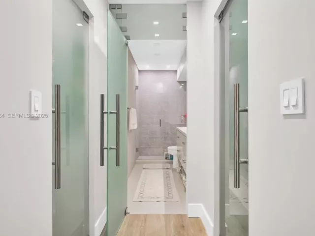 Продажа квартиры #17F - фото 6910698