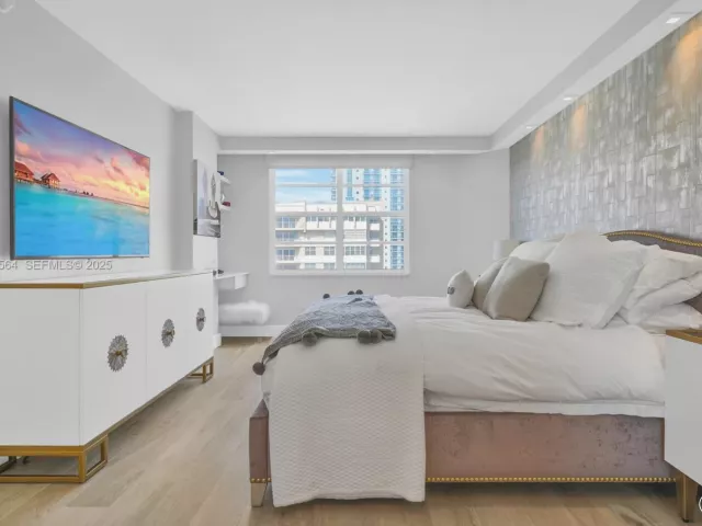 Продажа квартиры #17F - фото 6910699