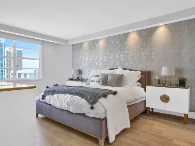 Продажа квартиры #17F - фото 6910700