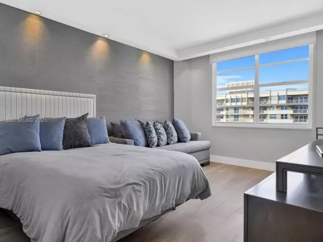 Продажа квартиры #17F - фото 6910694