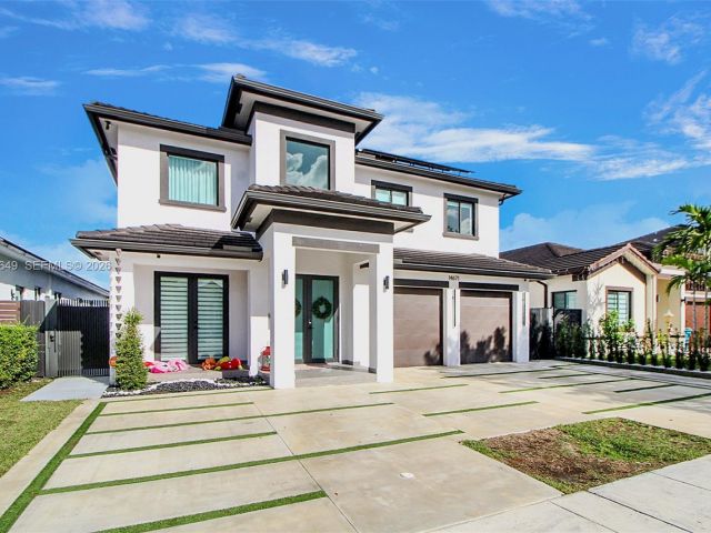 Продажа дома по адресу 14671 SW 20th St - фото 7439518