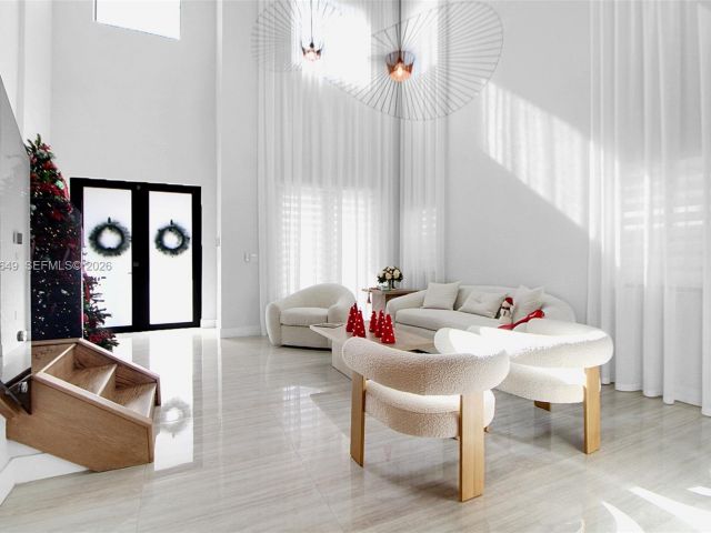 Продажа дома по адресу 14671 SW 20th St - фото 7439520