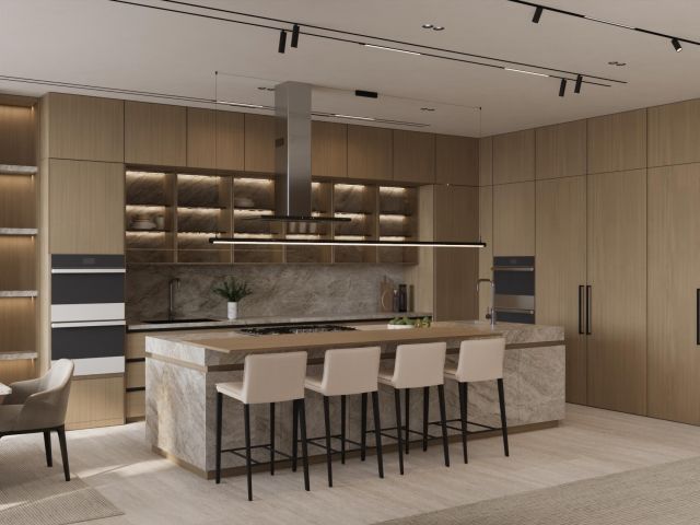 Продажа дома по адресу 1505 NE 4th Avenue - фото 6911481