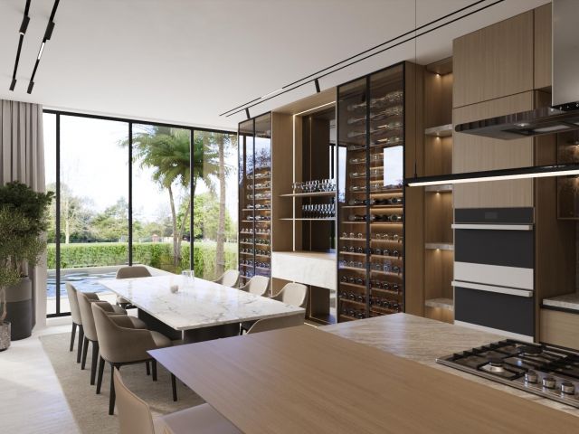 Продажа дома по адресу 1505 NE 4th Avenue - фото 6911482