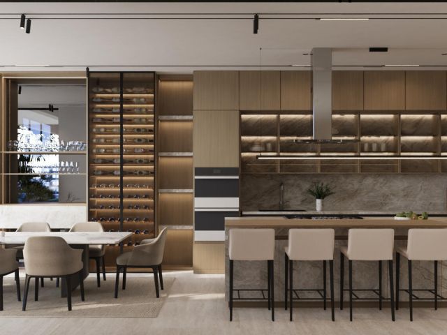 Продажа дома по адресу 1505 NE 4th Avenue - фото 6911483