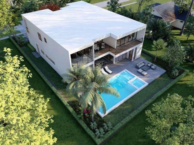 Продажа дома по адресу 1505 NE 4th Avenue - фото 6911486