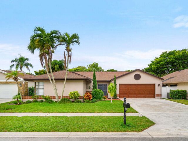 Дом в аренду по адресу 21011 Windemere Lane - фото 6918745