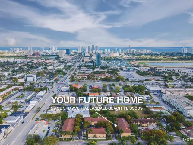 Продажа дома по адресу 59 SE 3rd Ave - фото 6910487