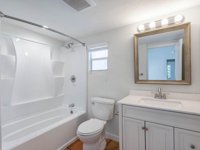 Дом в аренду по адресу 1716 Mercer Avenue - фото 6911778