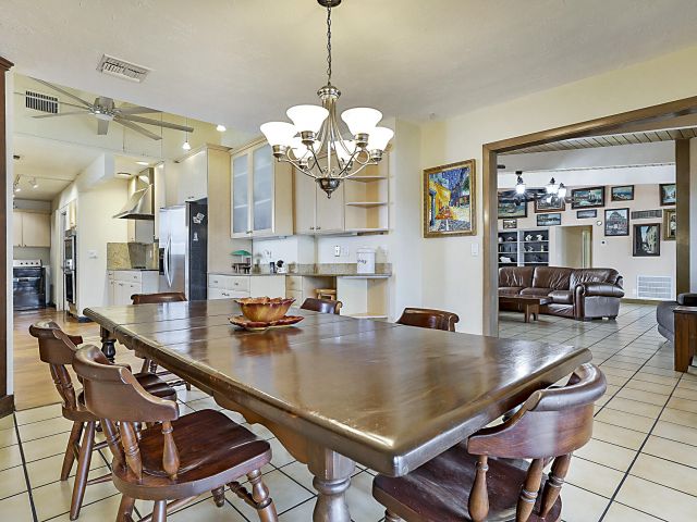 Дом в аренду по адресу 1901 N Riverside Drive - фото 6920843