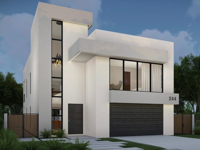 Продажа дома по адресу 244 31st Street - фото 6920620