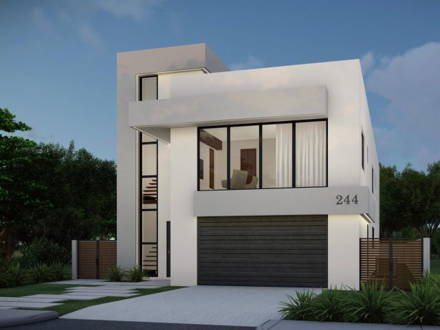 Продажа дома по адресу 244 31st Street - фото 6920621