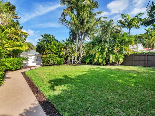 Дом в аренду по адресу 439 28th Street - фото 6913222