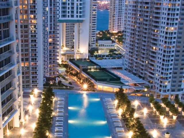 Квартира в аренду номер2301 - фото 7510888