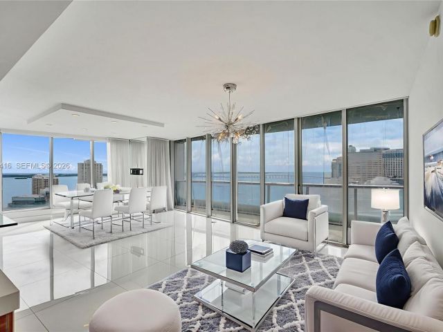 Квартира в аренду номер2301 - фото 7510891