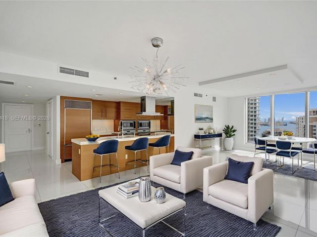 Квартира в аренду номер2301 - фото 7510893