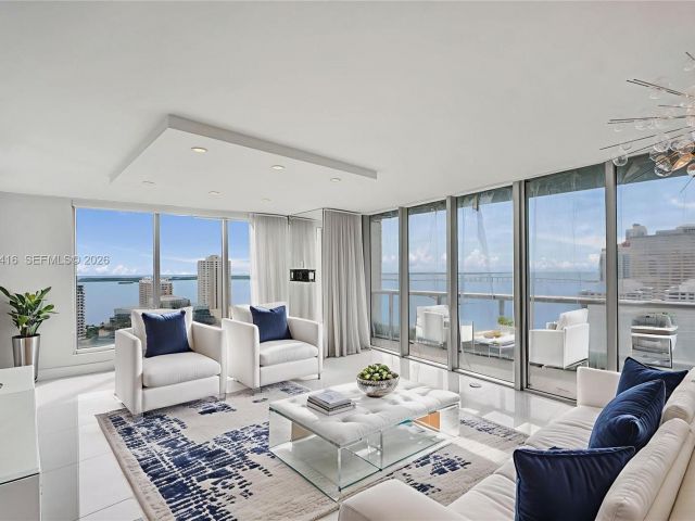 Квартира в аренду номер2301 - фото 7510896