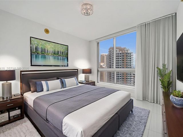 Квартира в аренду номер2301 - фото 7510899