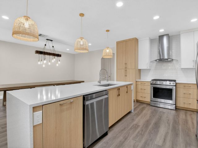 Дом в аренду по адресу 667 NE Trieste Lane - фото 6915015