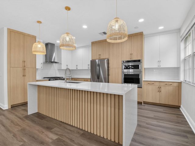 Дом в аренду по адресу 667 NE Trieste Lane - фото 6915017