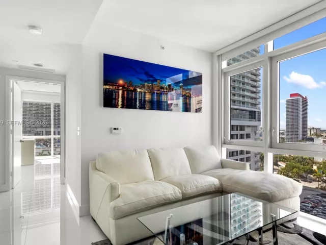 Квартира в аренду номер1001 - фото 6915827