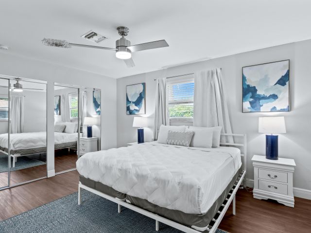 Дом в аренду по адресу 1800 NE 28th Avenue - фото 6915453