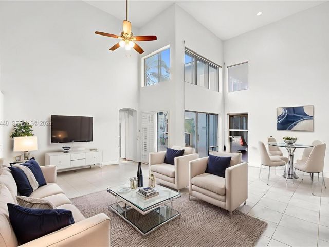 Дом в аренду по адресу 1046 Satinleaf St - фото 7473387