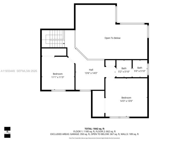 Дом в аренду по адресу 1046 Satinleaf St - фото 7473402
