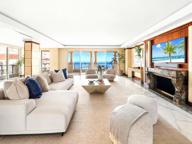 Квартира в аренду номер7471 - фото 6924284