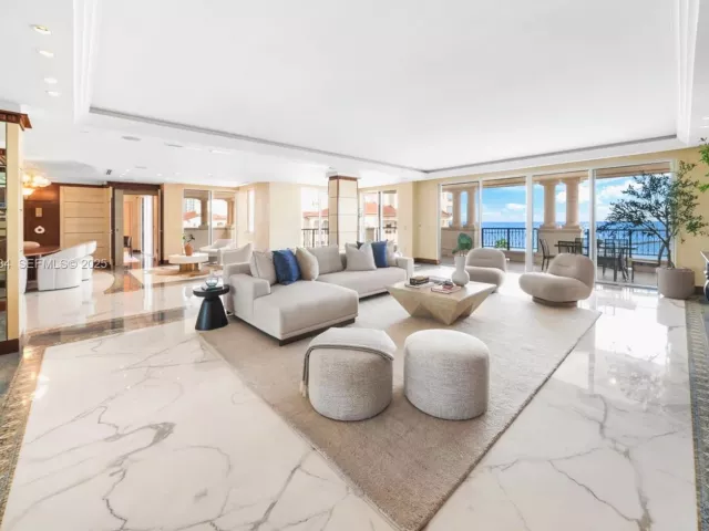 Квартира в аренду номер7471 - фото 6924285