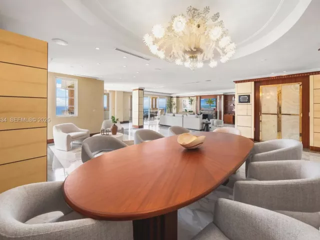 Квартира в аренду номер7471 - фото 6924289