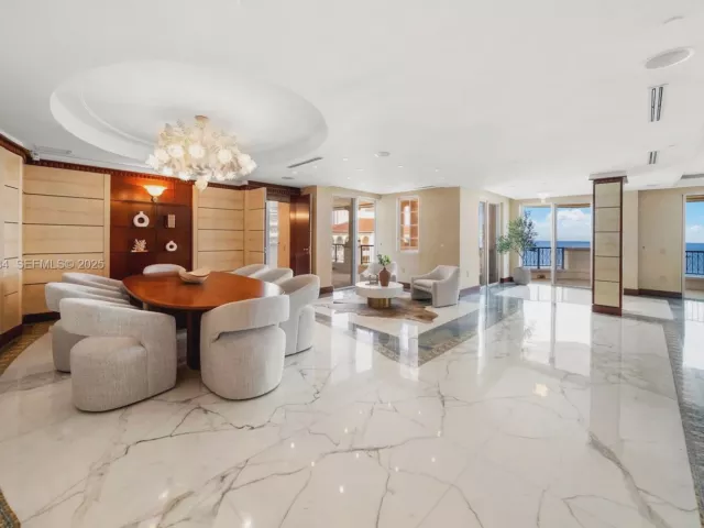 Квартира в аренду номер7471 - фото 6924290