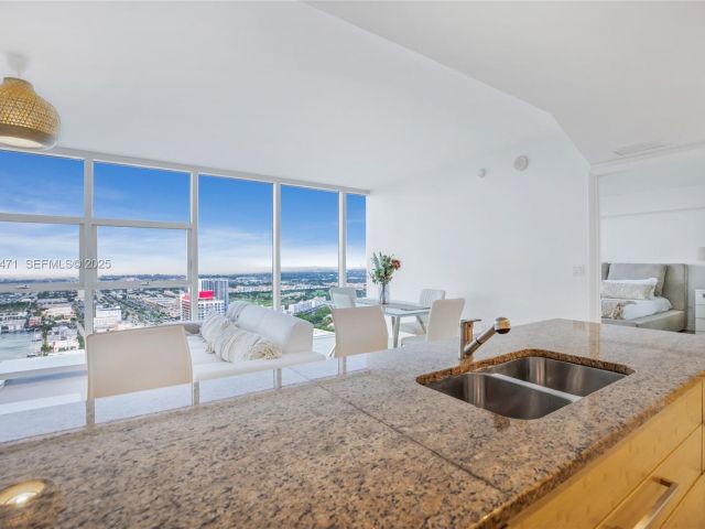 Квартира в аренду номер4707 - фото 6917175