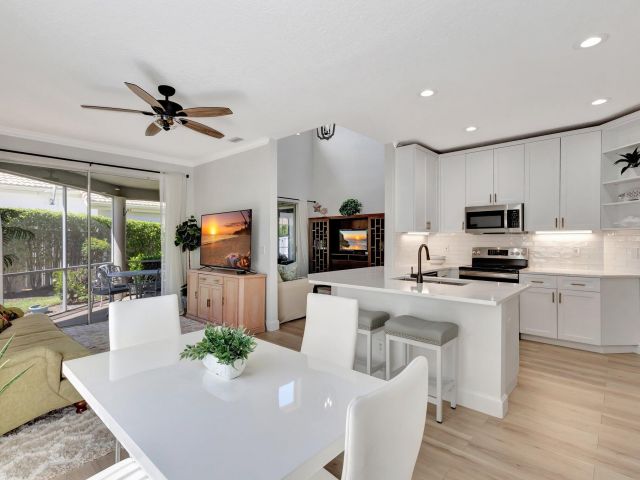 Продажа дома по адресу 8316 Quail Meadow Way - фото 6920884