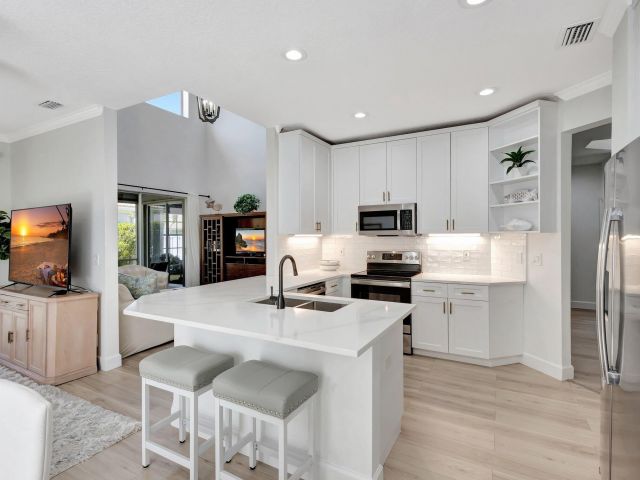 Продажа дома по адресу 8316 Quail Meadow Way - фото 6920886