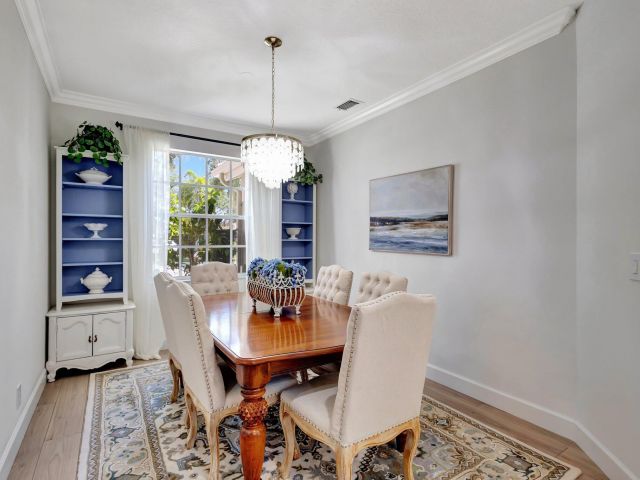 Продажа дома по адресу 8316 Quail Meadow Way - фото 6920889