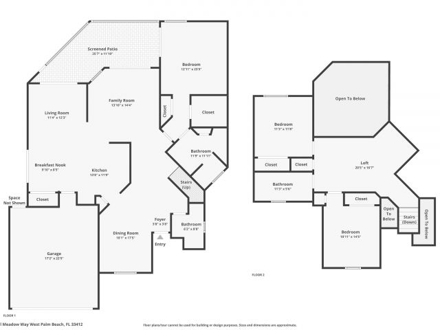 Продажа дома по адресу 8316 Quail Meadow Way - фото 6920891
