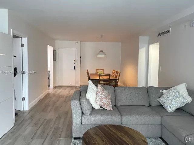 Квартира в аренду номер805 - фото 6917052