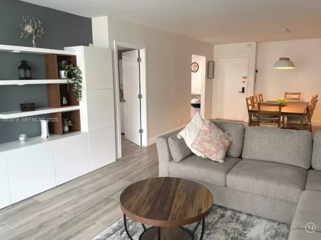 Квартира в аренду номер805 - фото 6917053