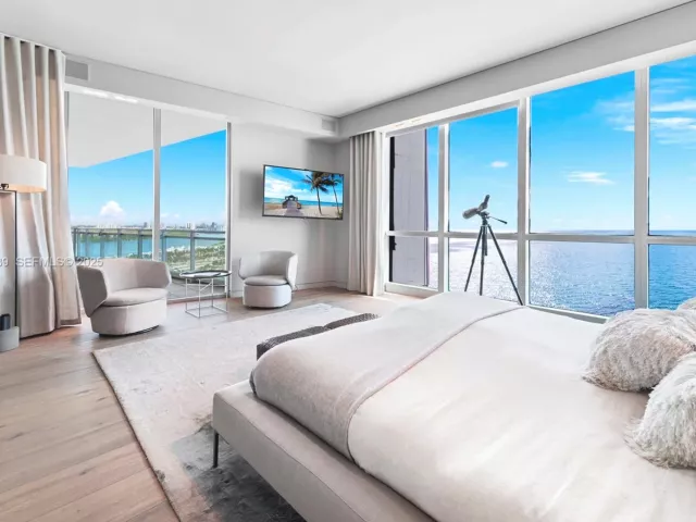 Квартира в аренду номер - фото 6916440