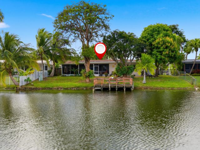 Продажа дома по адресу 1811 NW 119th Avenue - фото 6920445