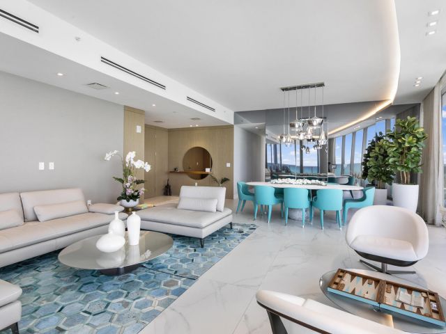 Квартира в аренду номер701 - фото 6916921