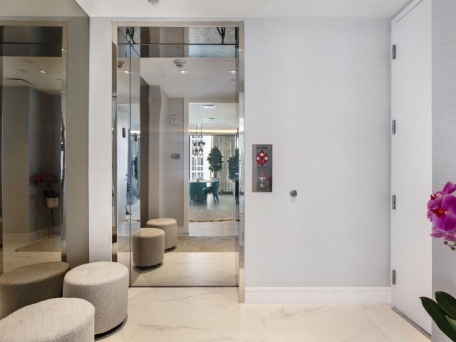 Квартира в аренду номер701 - фото 6916924