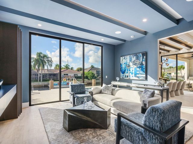 Продажа дома по адресу 728 Enfield Street - фото 6918248