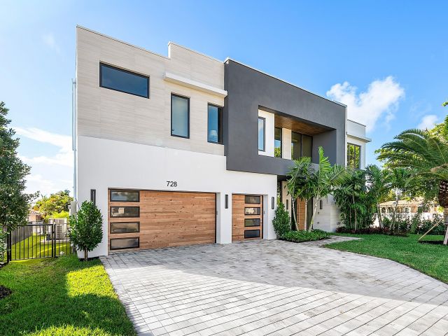 Продажа дома по адресу 728 Enfield Street - фото 6918262