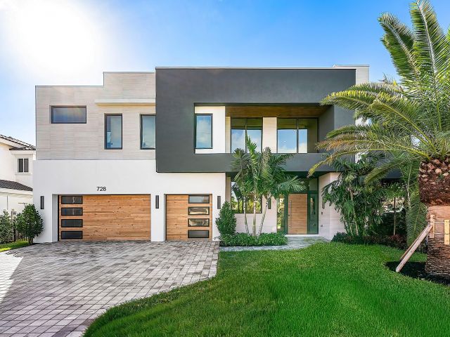 Продажа дома по адресу 728 Enfield Street - фото 6918263