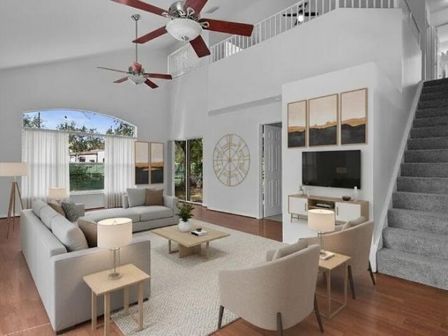 Продажа дома по адресу 5143 Elpine Way - фото 6918198