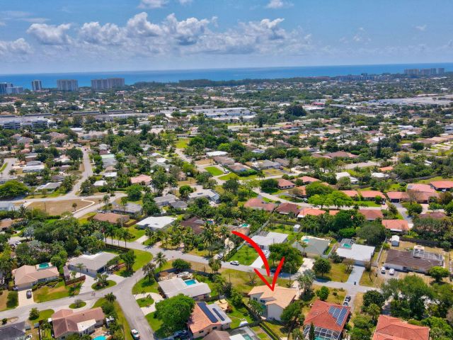 Дом в аренду по адресу 4517 NW 5th Avenue - фото 6926102