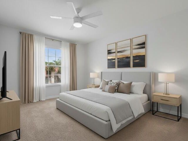 Дом в аренду по адресу 5143 Elpine Way - фото 6918304