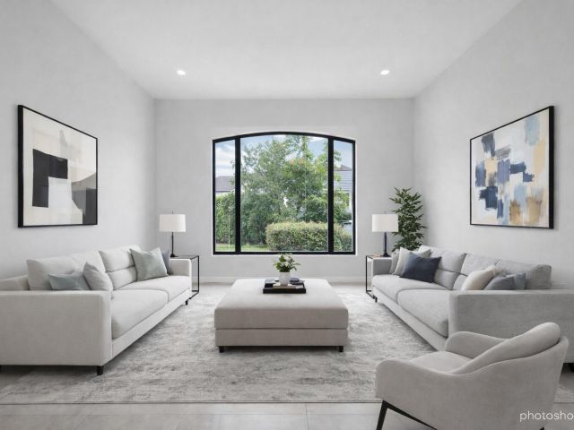 Продажа дома по адресу 6743 Sparrow Hawk Drive Drive - фото 6927833